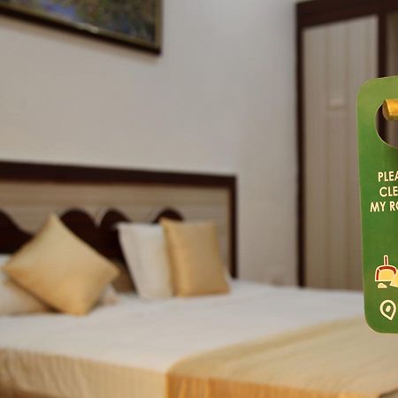 Hotel Lara India Varanasi Dış mekan fotoğraf