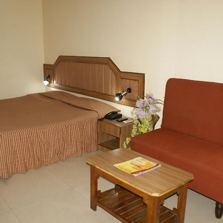 Hotel Lara India Varanasi Dış mekan fotoğraf