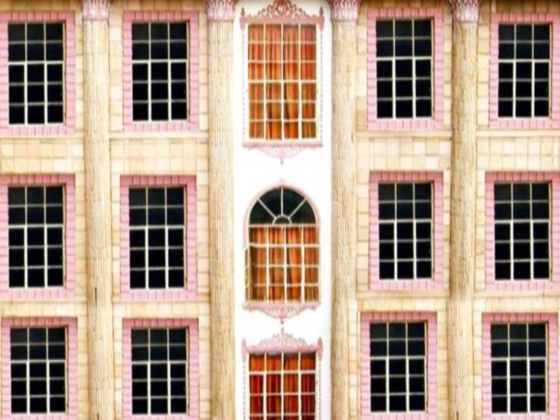 Hotel Lara India Varanasi Dış mekan fotoğraf
