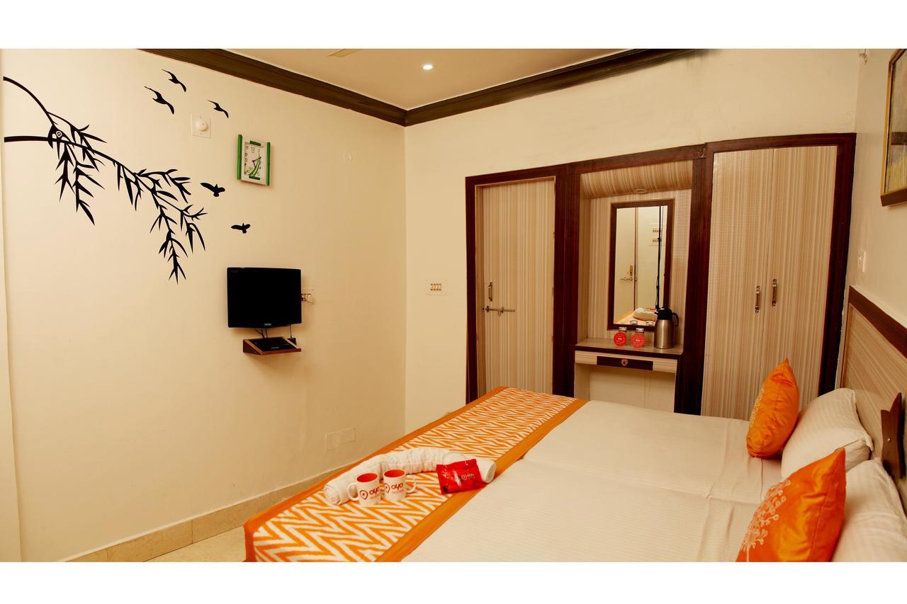 Hotel Lara India Varanasi Dış mekan fotoğraf