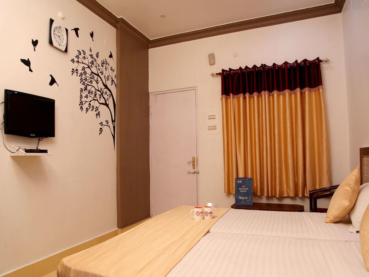 Hotel Lara India Varanasi Dış mekan fotoğraf