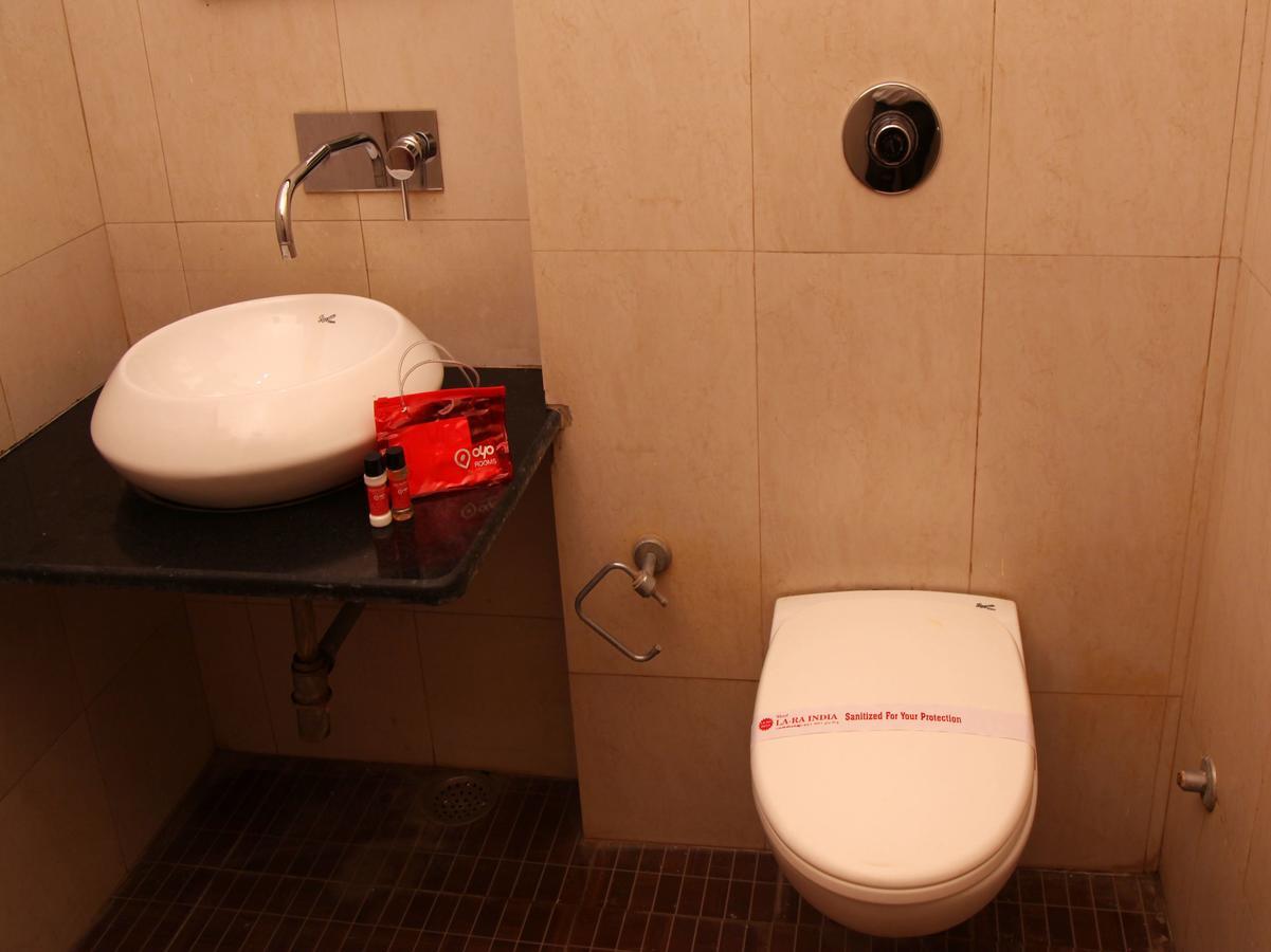Hotel Lara India Varanasi Dış mekan fotoğraf
