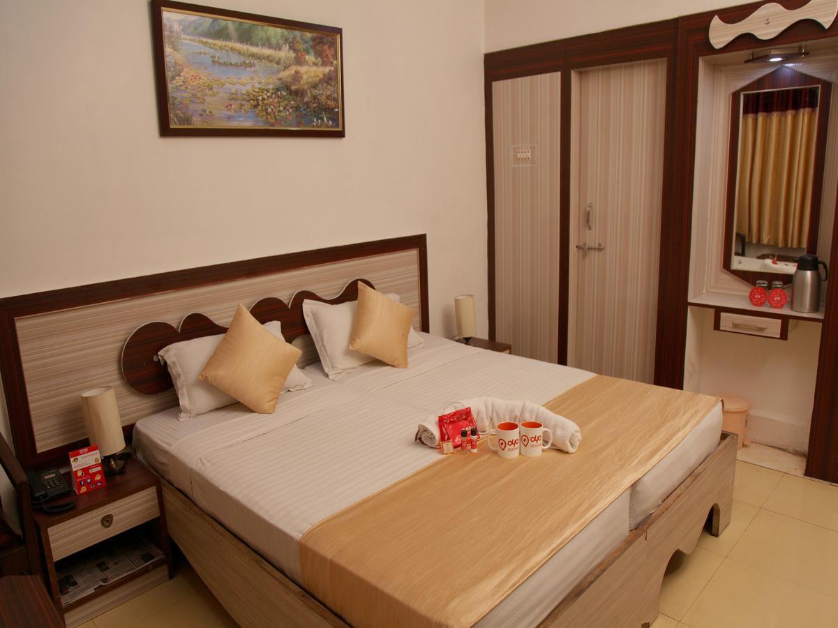 Hotel Lara India Varanasi Dış mekan fotoğraf