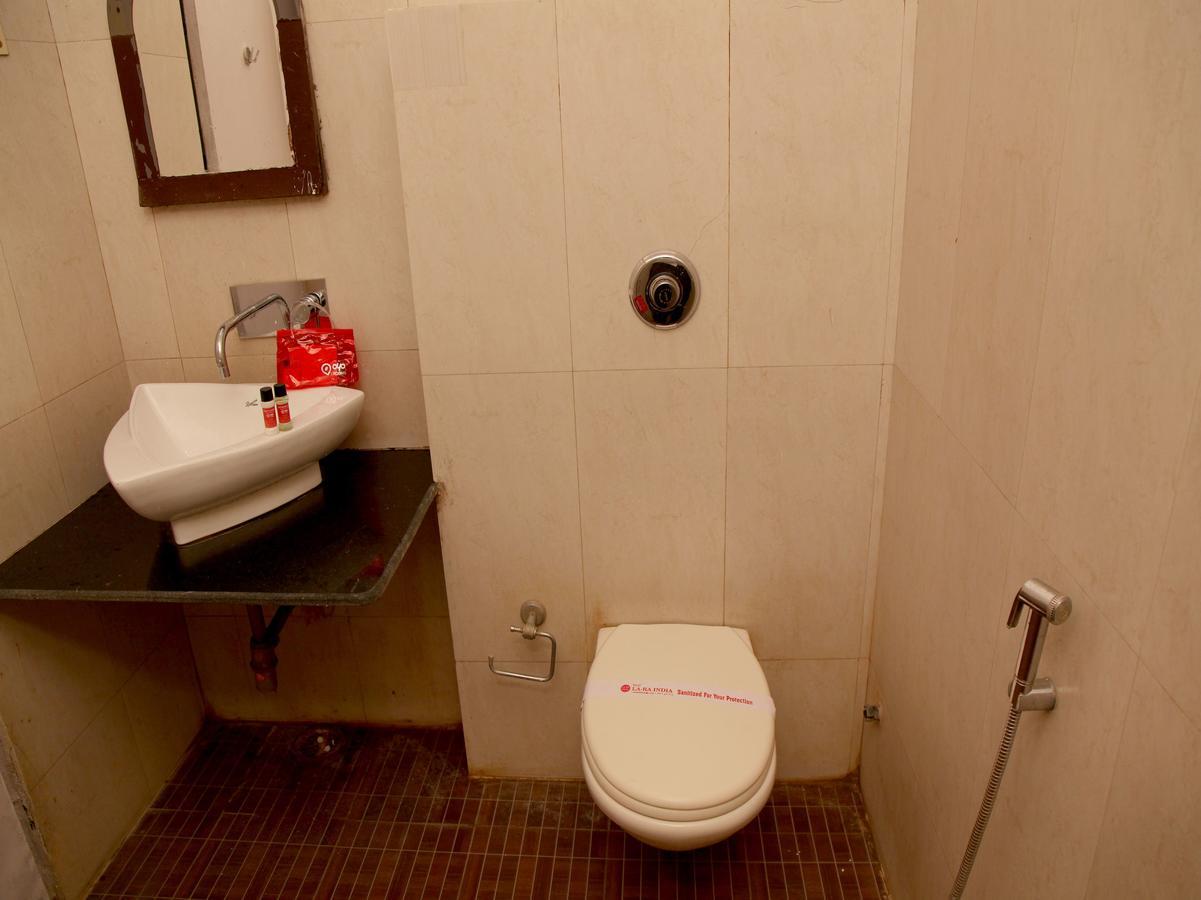 Hotel Lara India Varanasi Dış mekan fotoğraf