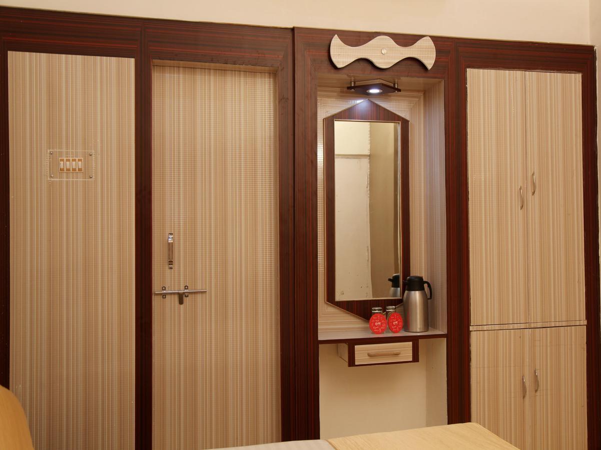 Hotel Lara India Varanasi Dış mekan fotoğraf