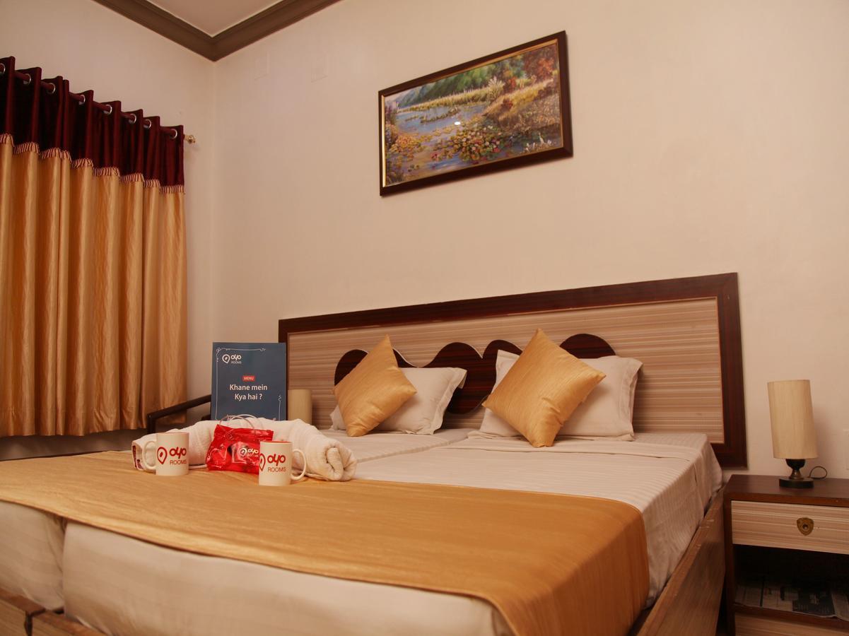 Hotel Lara India Varanasi Dış mekan fotoğraf