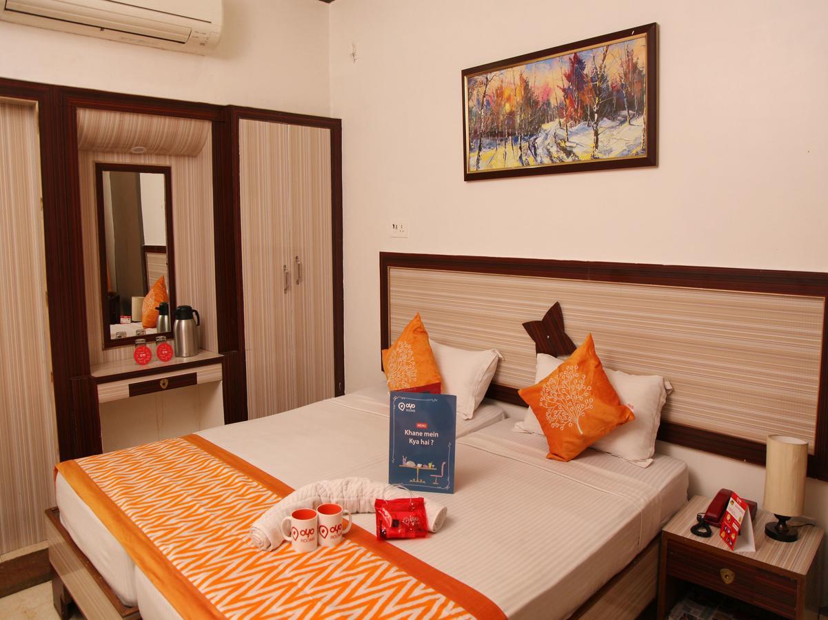 Hotel Lara India Varanasi Dış mekan fotoğraf