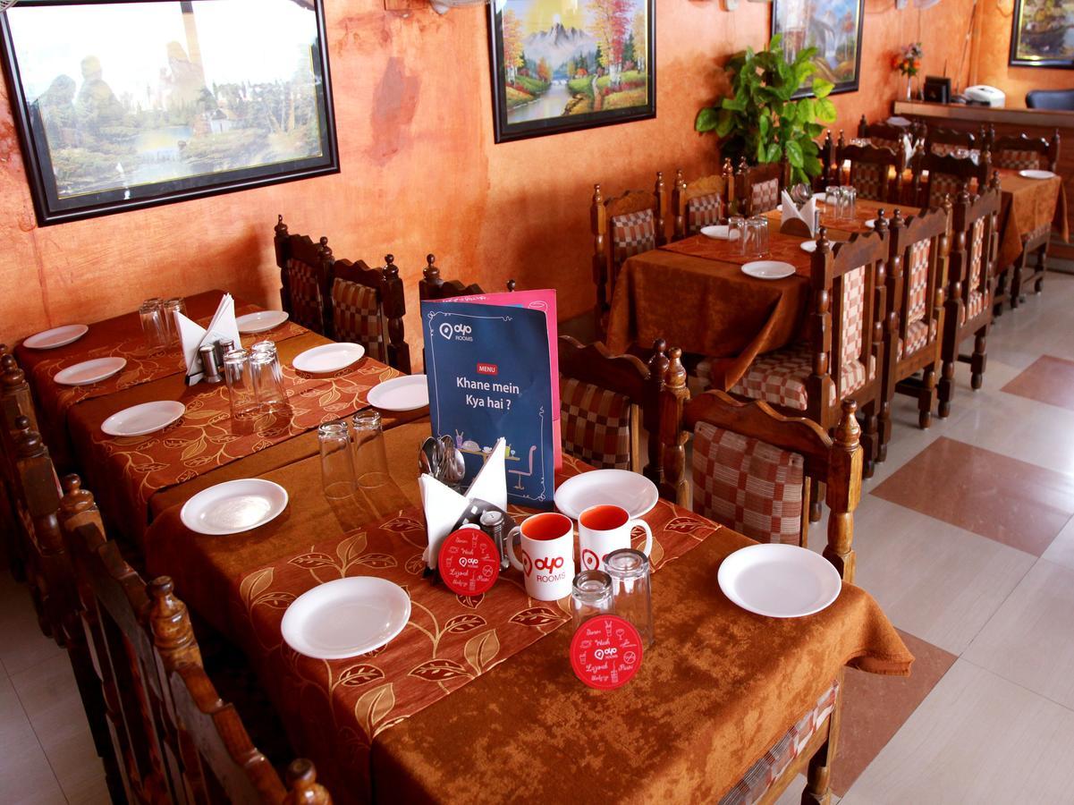 Hotel Lara India Varanasi Dış mekan fotoğraf