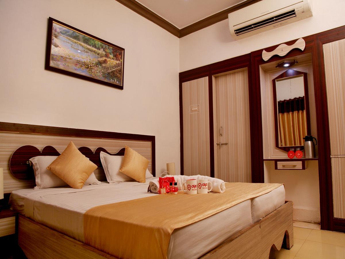 Hotel Lara India Varanasi Dış mekan fotoğraf
