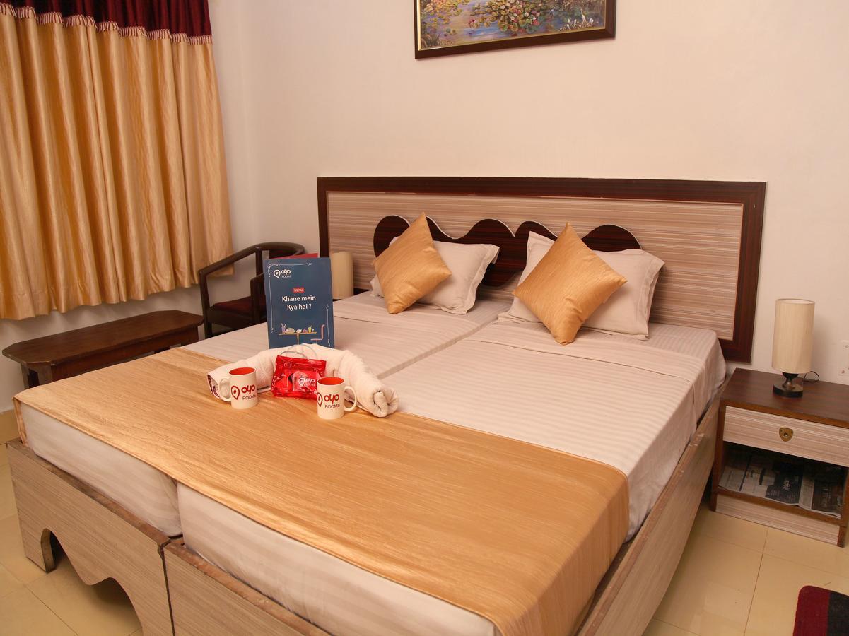 Hotel Lara India Varanasi Dış mekan fotoğraf