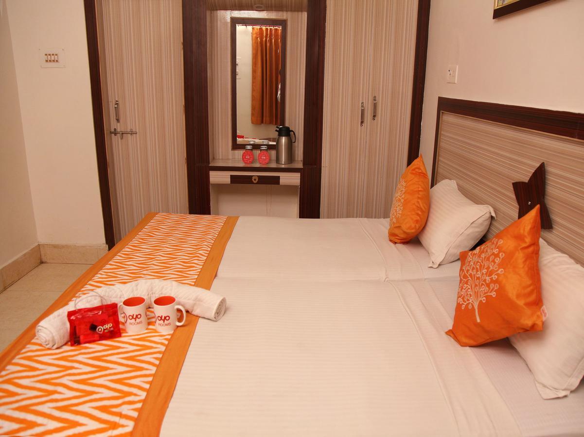 Hotel Lara India Varanasi Dış mekan fotoğraf