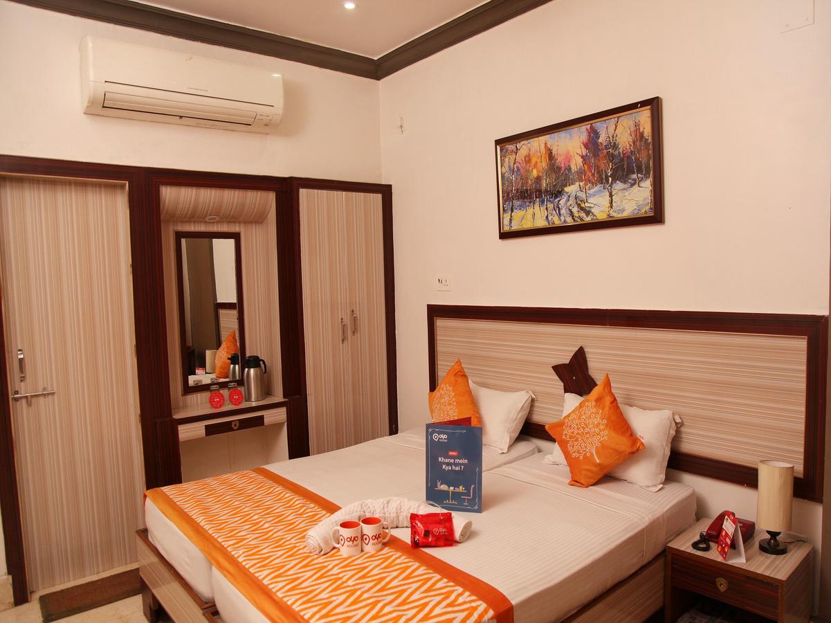 Hotel Lara India Varanasi Dış mekan fotoğraf