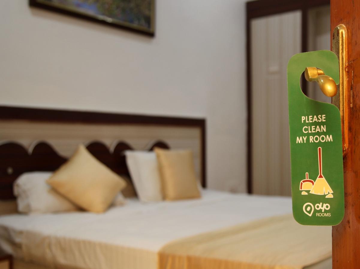 Hotel Lara India Varanasi Dış mekan fotoğraf