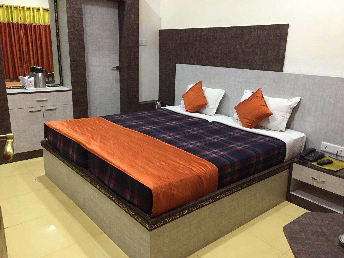 Hotel Lara India Varanasi Dış mekan fotoğraf