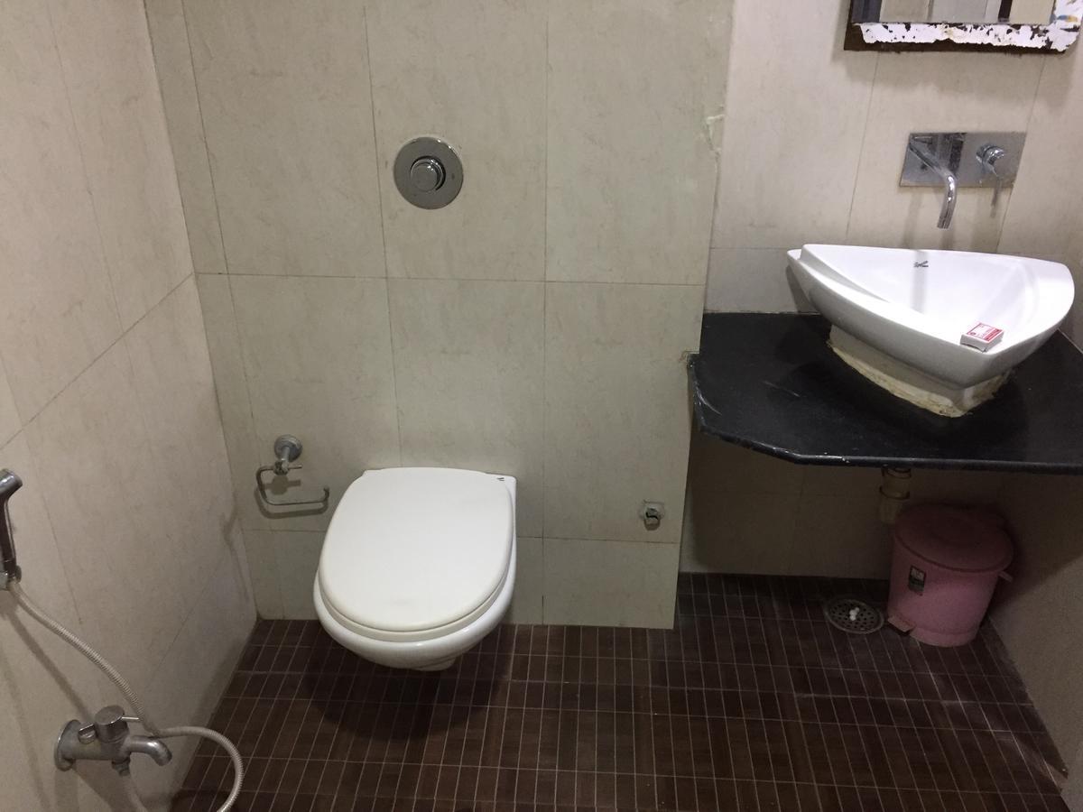 Hotel Lara India Varanasi Dış mekan fotoğraf