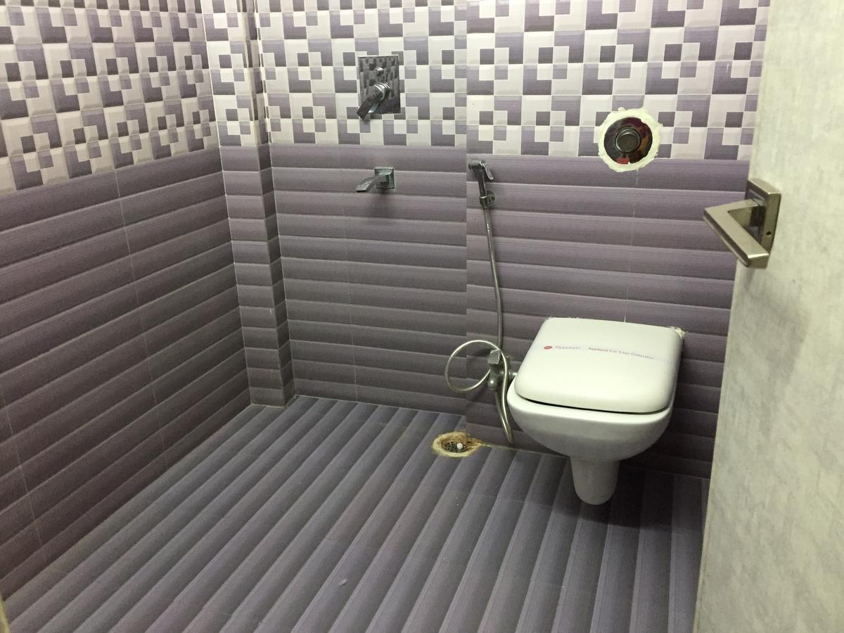 Hotel Lara India Varanasi Dış mekan fotoğraf