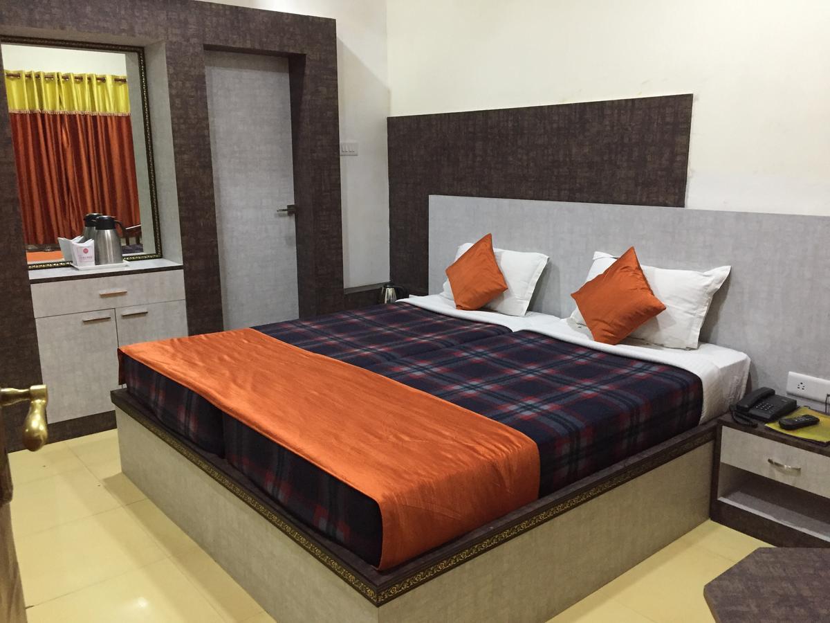 Hotel Lara India Varanasi Dış mekan fotoğraf