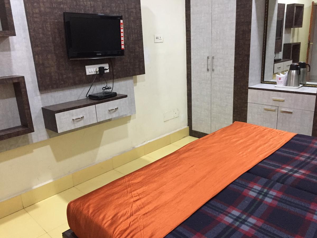 Hotel Lara India Varanasi Dış mekan fotoğraf