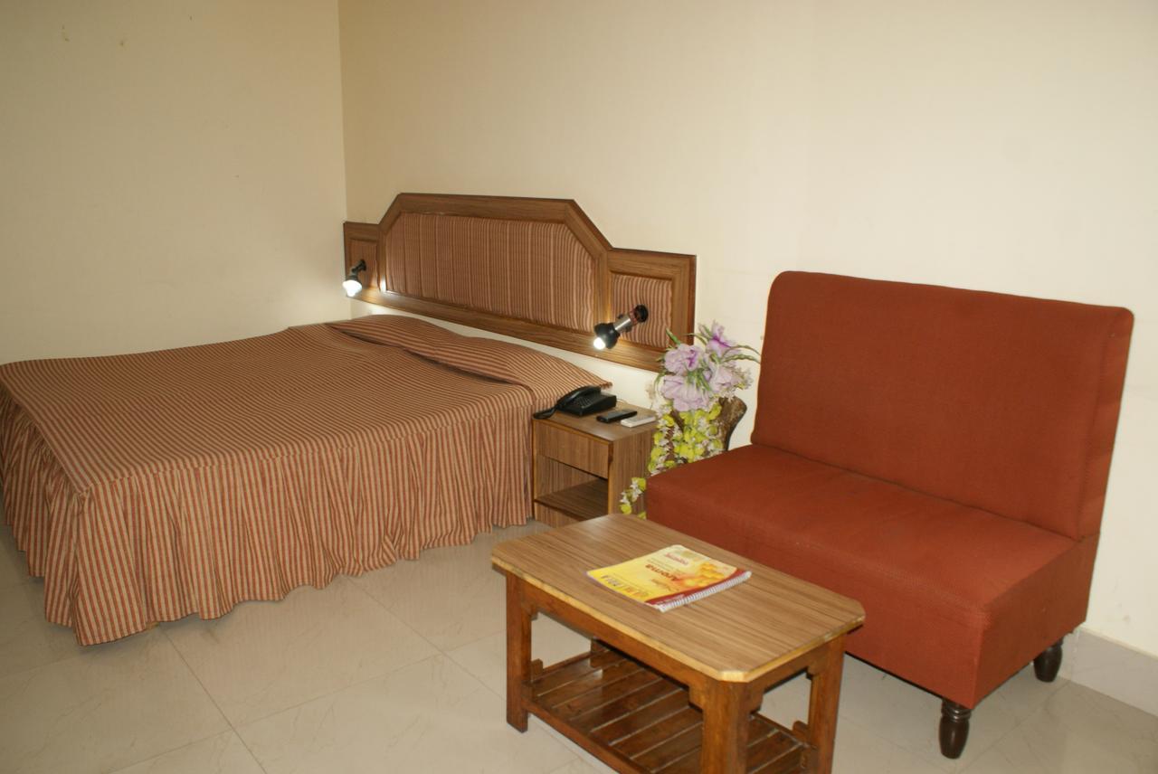 Hotel Lara India Varanasi Dış mekan fotoğraf
