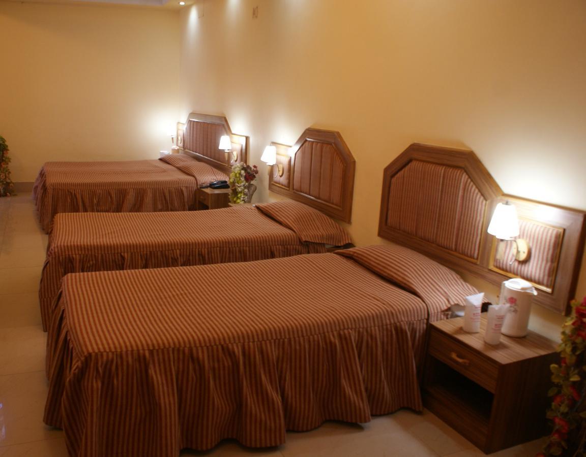 Hotel Lara India Varanasi Dış mekan fotoğraf