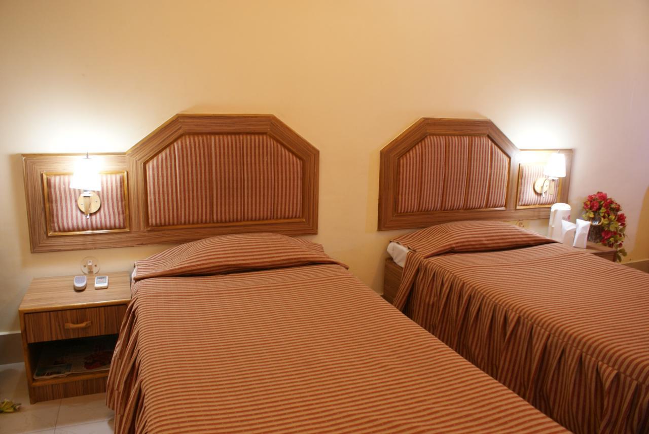 Hotel Lara India Varanasi Dış mekan fotoğraf